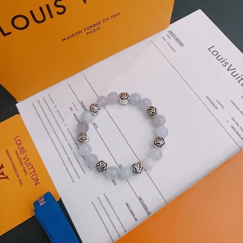 LV Bracelets